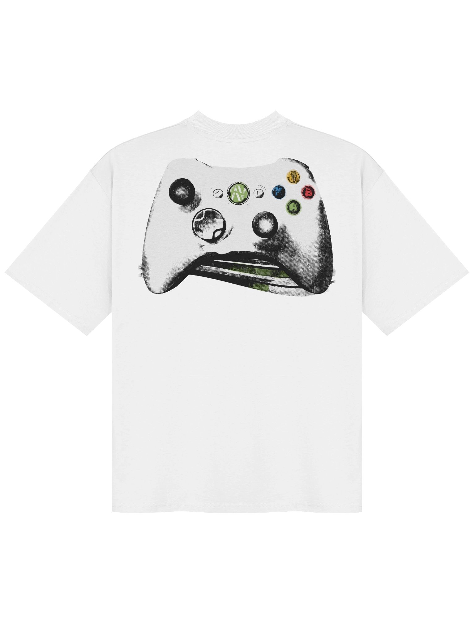 AV8 Xbox Controller product image (2)