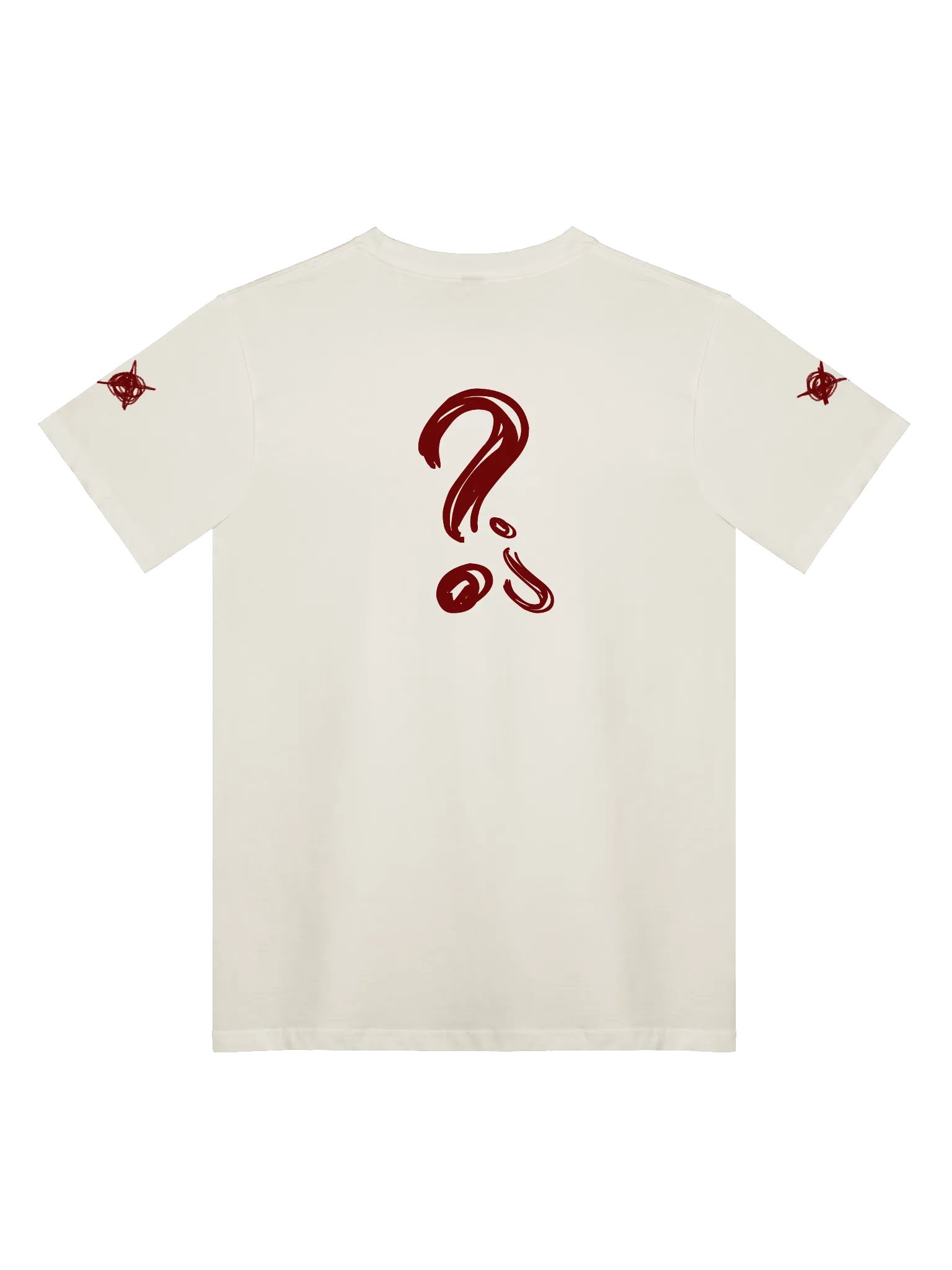 "Eternal Scream" Unisex Premium T-Shirt product image (2)