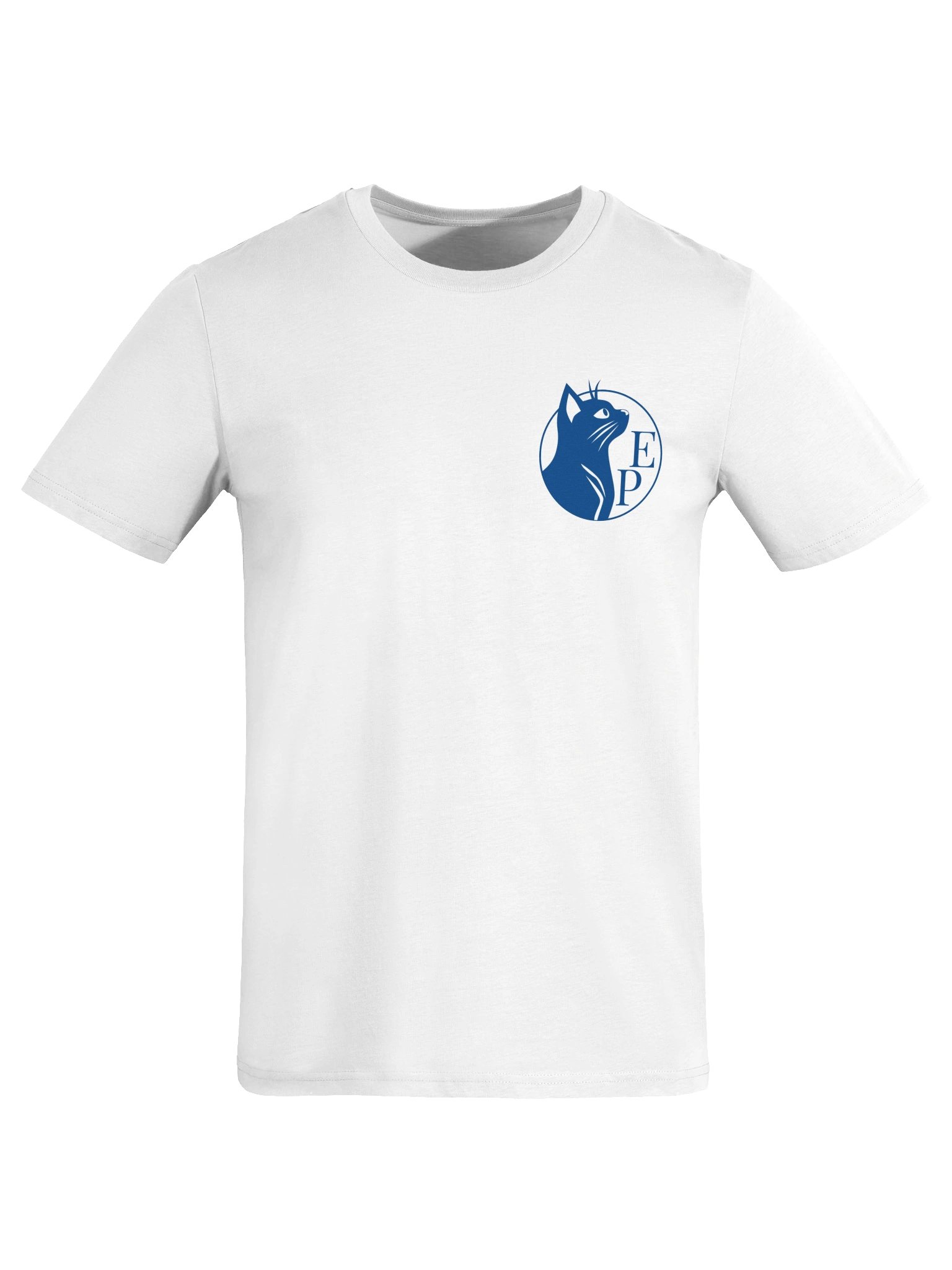T-shirt coton naturel - Elyanore Phirel - type A product image (50)