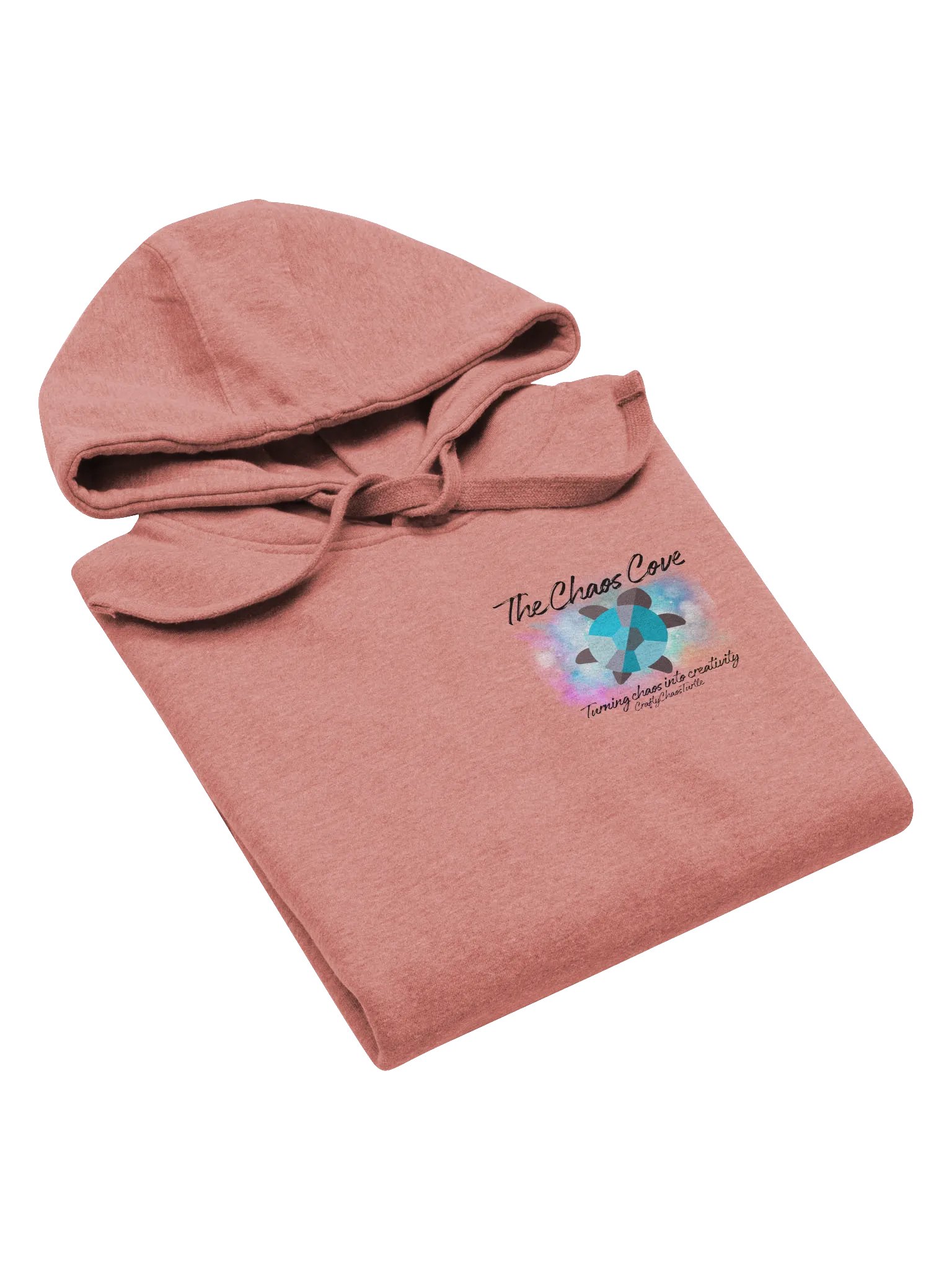 Turtle Tide Hoodie product image (5)