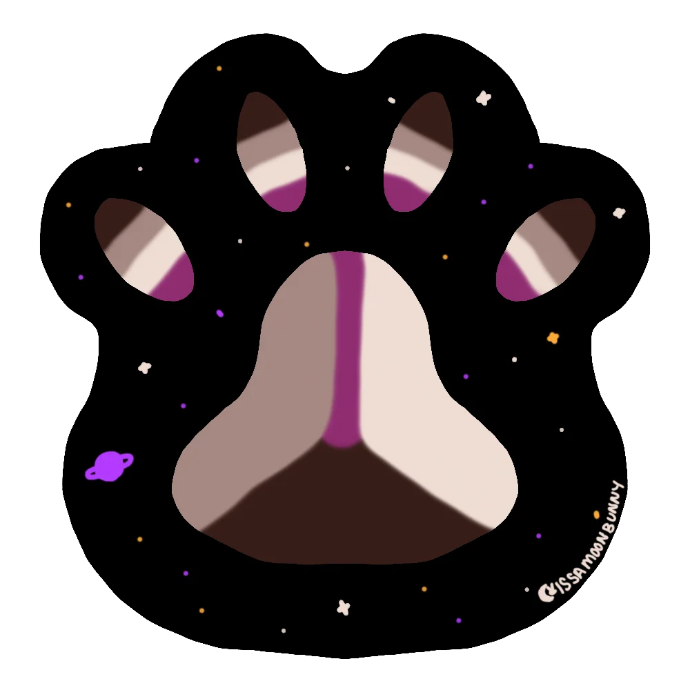 Demi Pride is Paw-some product image (1)