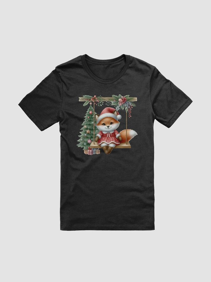Christmas Baby Fox 08 product image (1)