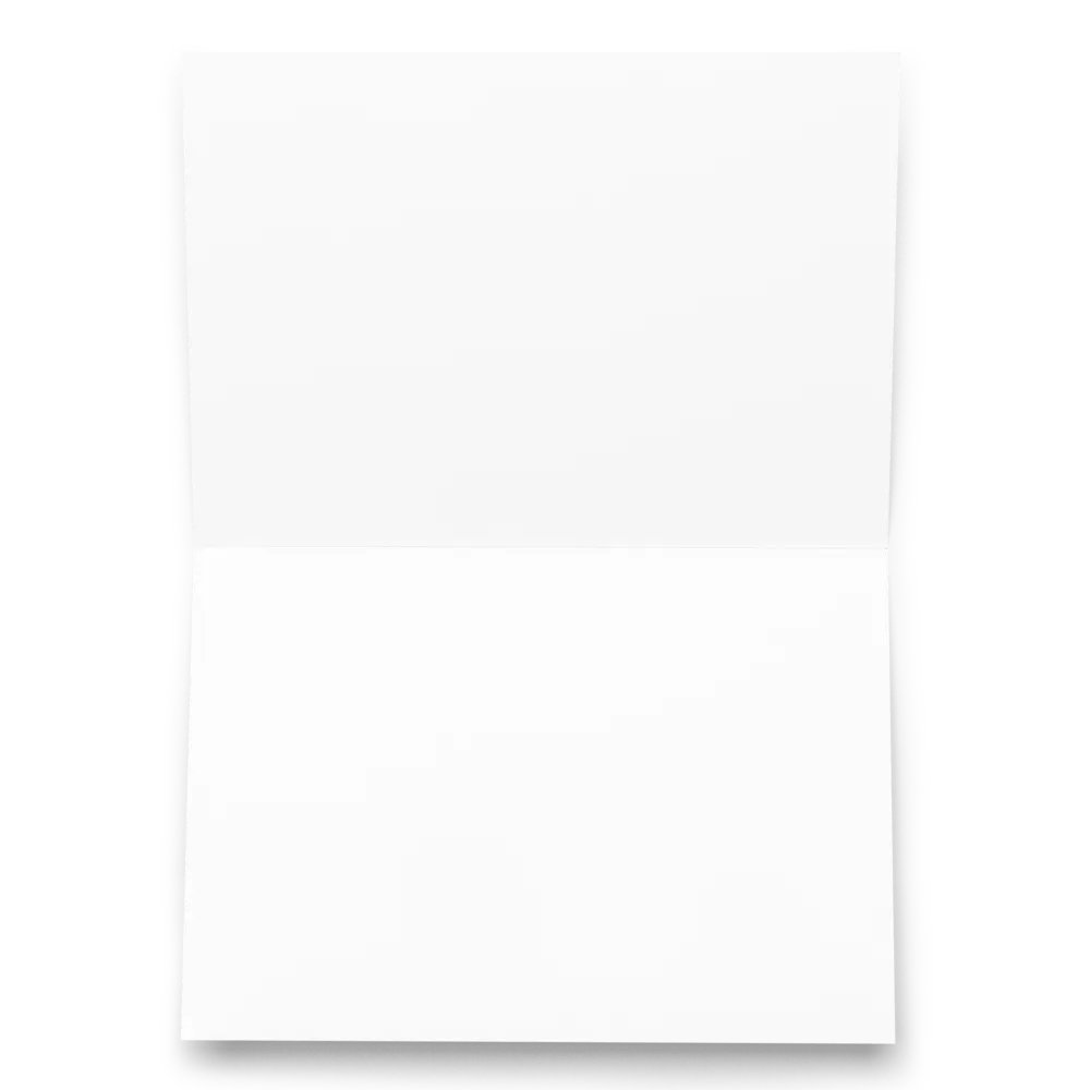 Have a Quacking Christmas Greeting Card product image (4)