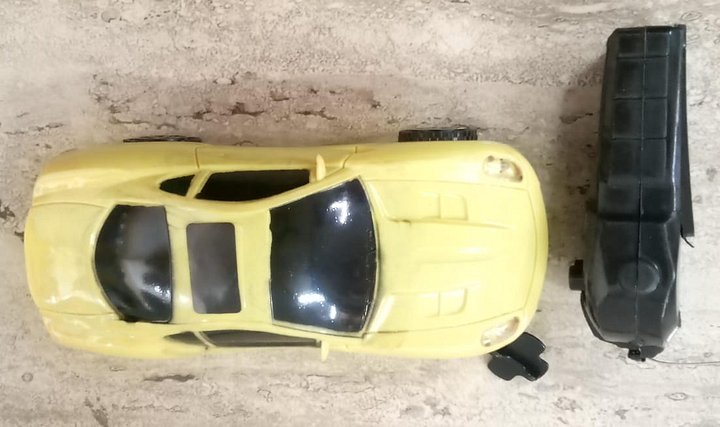 REMOTE CAR product image (2)