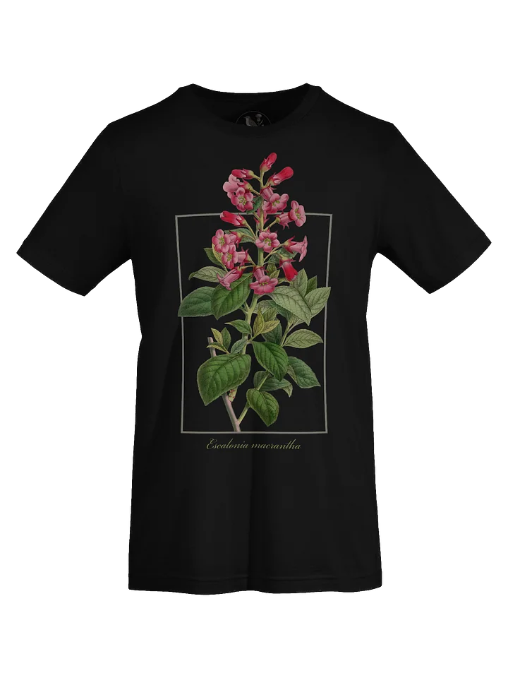Escalonia Premium Unisex T-shirt product image (1)