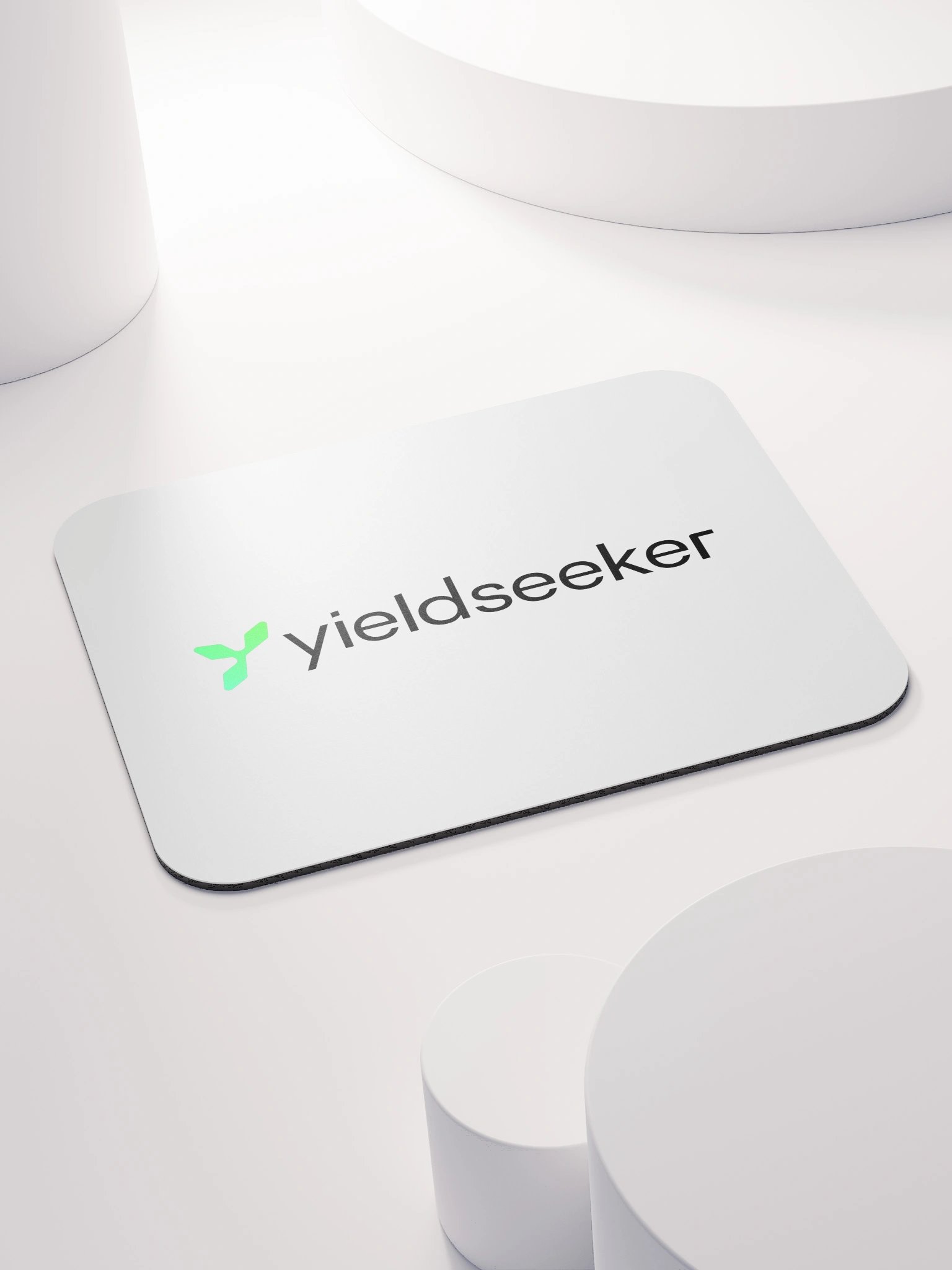 YieldSeeker Mouse Pad product image (4)