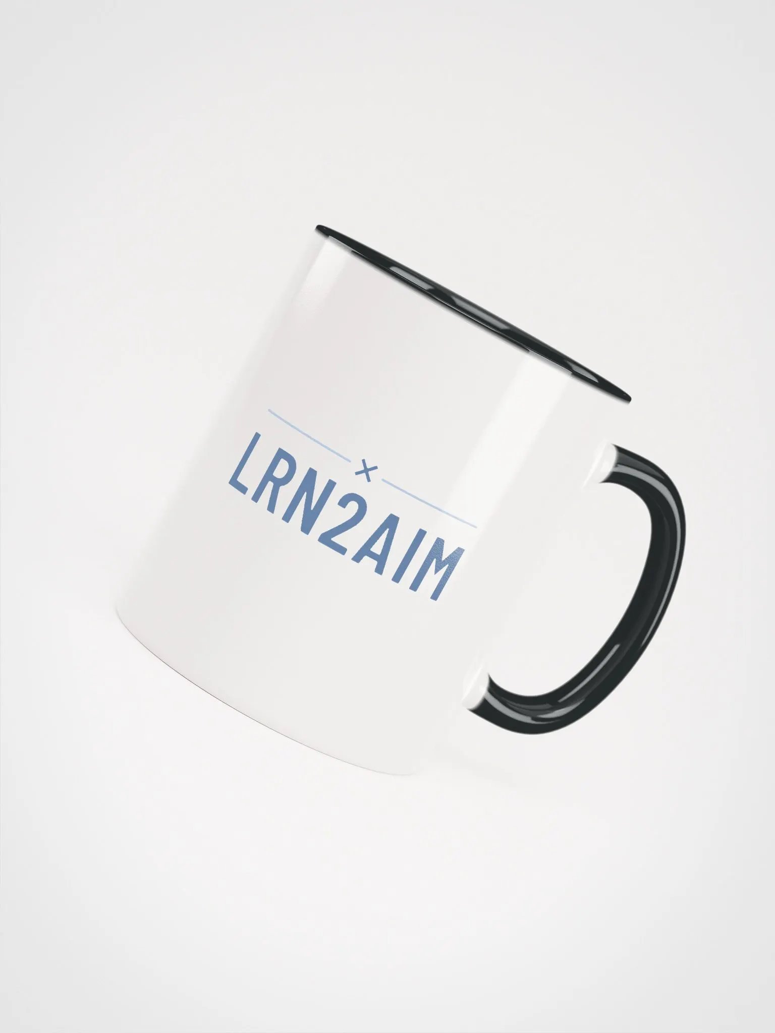 LRN2AIM Inside Colored Mug product image (20)