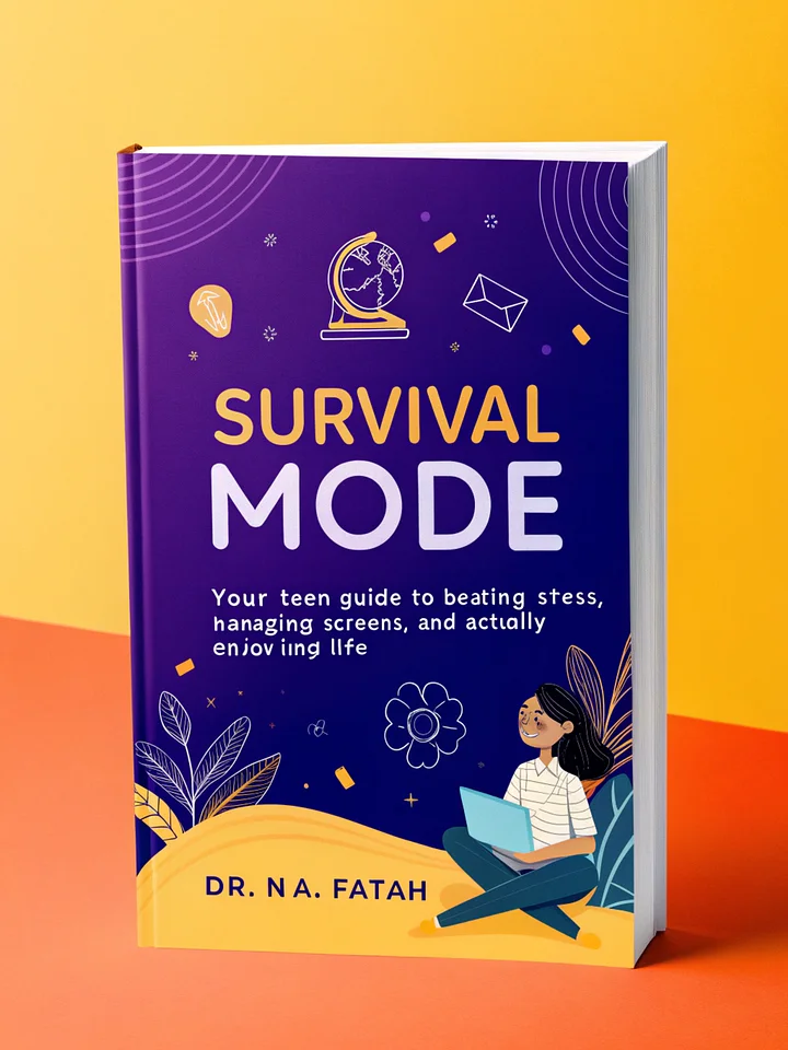 Survival Mode. product image (1)