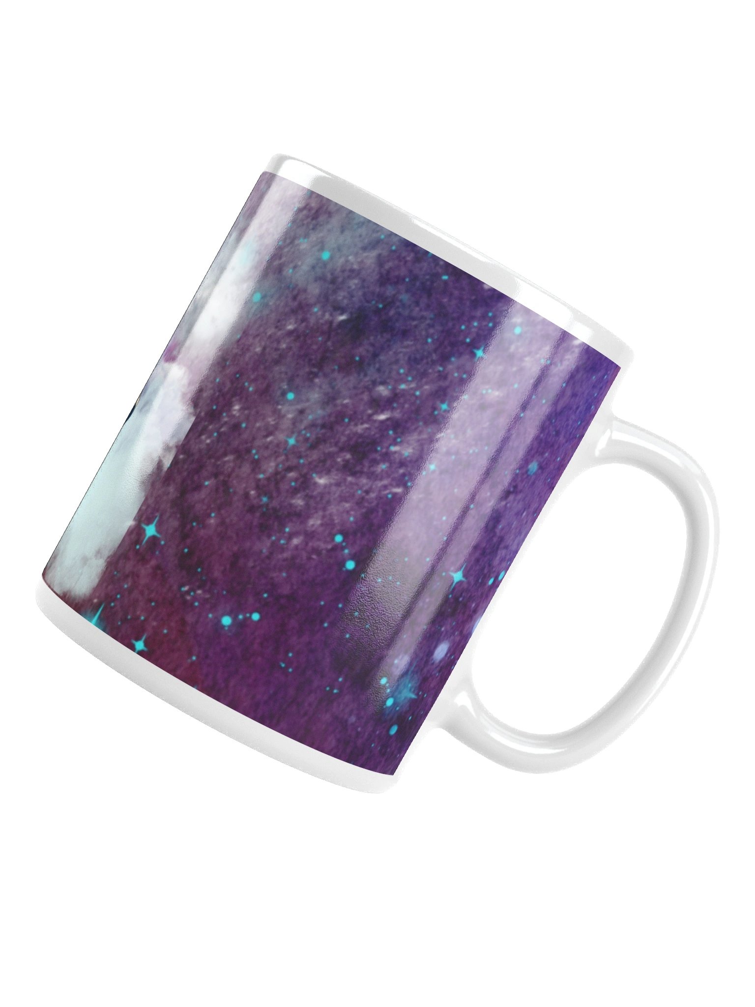 CZ Cosmic Coffee Mug product image (13)