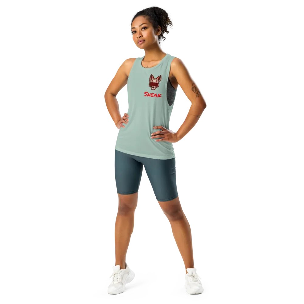 OG Sneak Women's Tank product image (18)