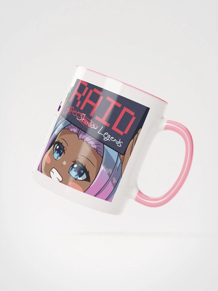 Coffee mug, not tea product image (2)