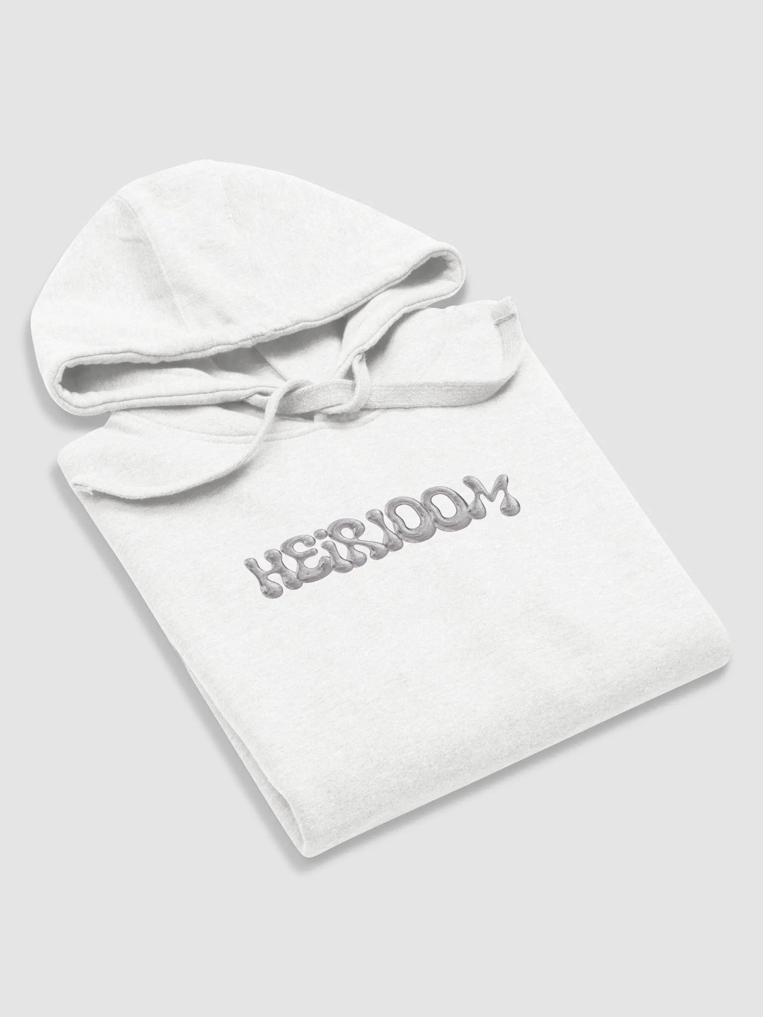 HEIRLOOM CHROME HOODIE product image (5)