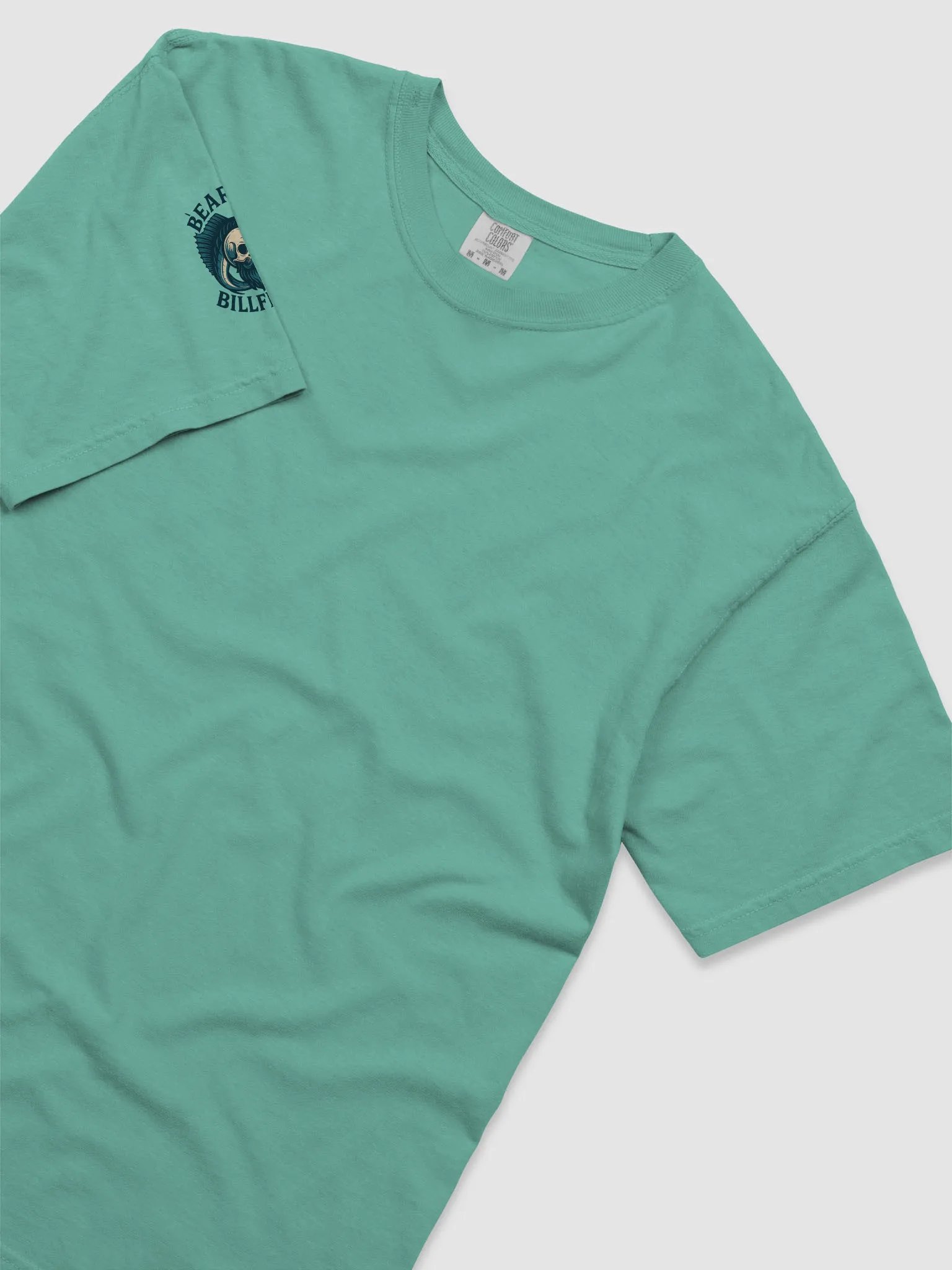 Taco Fish Vibes T-Shirt product image (2)