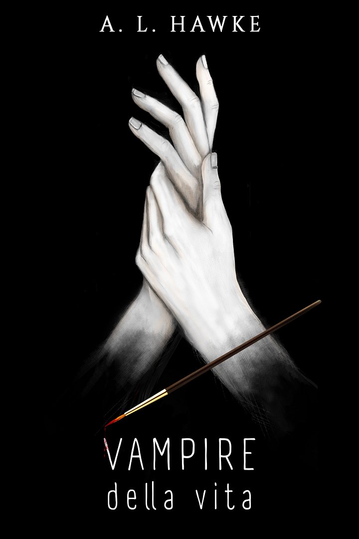 Vampire Della Vita product image (1)