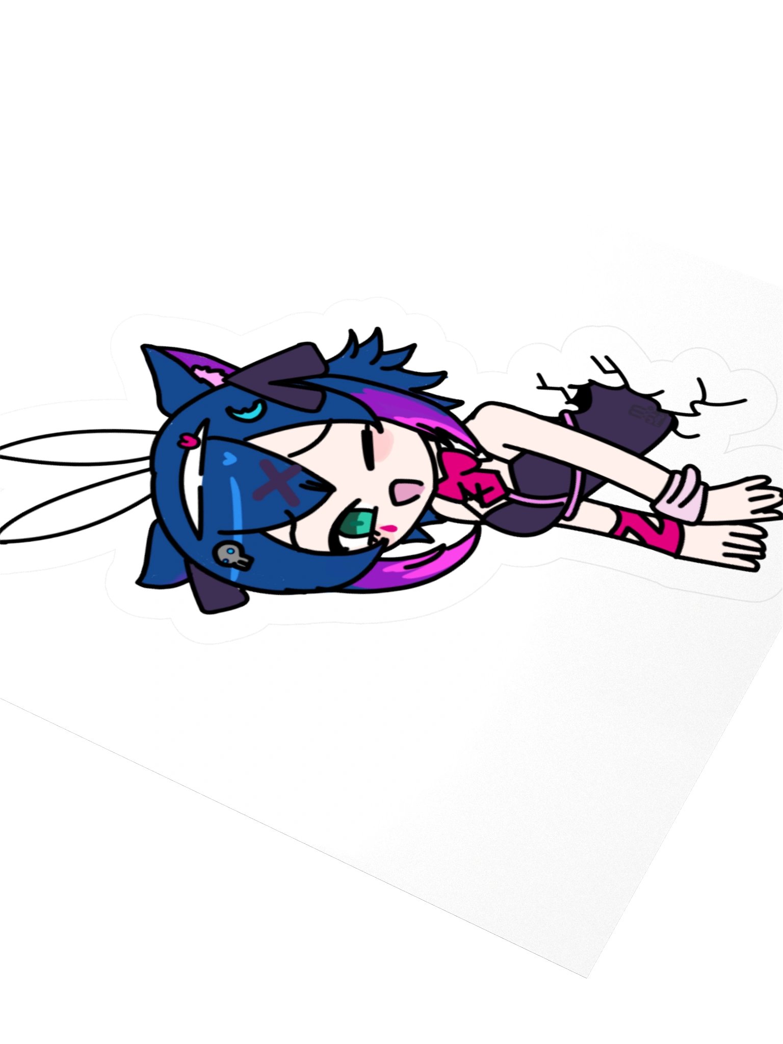 Nyakubs Rabbit Hole! product image (10)