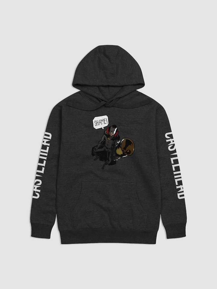 Castlehead Hoodie Unisex product image (5)