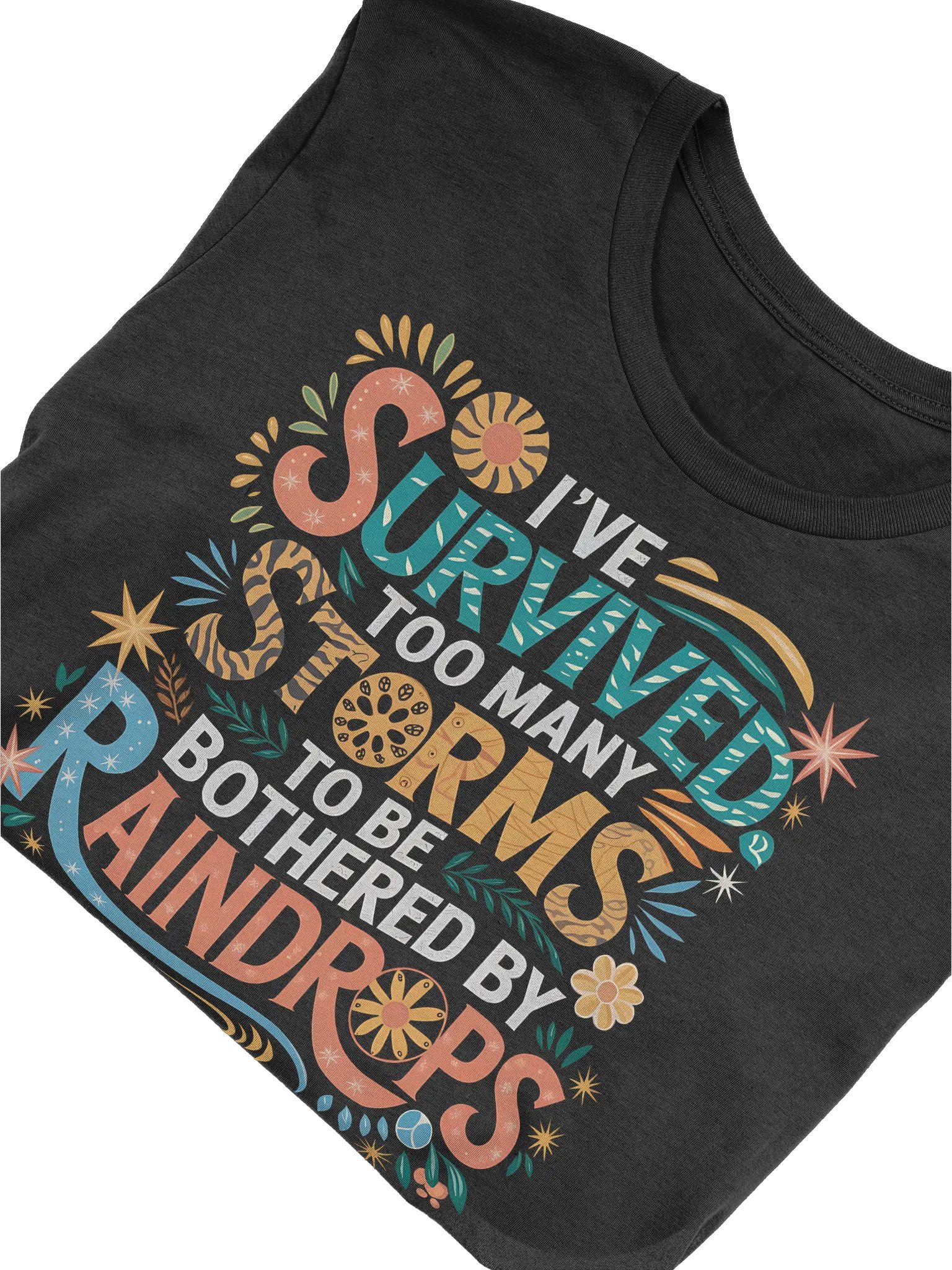 I CAN DO THIS Shirt product image (30)