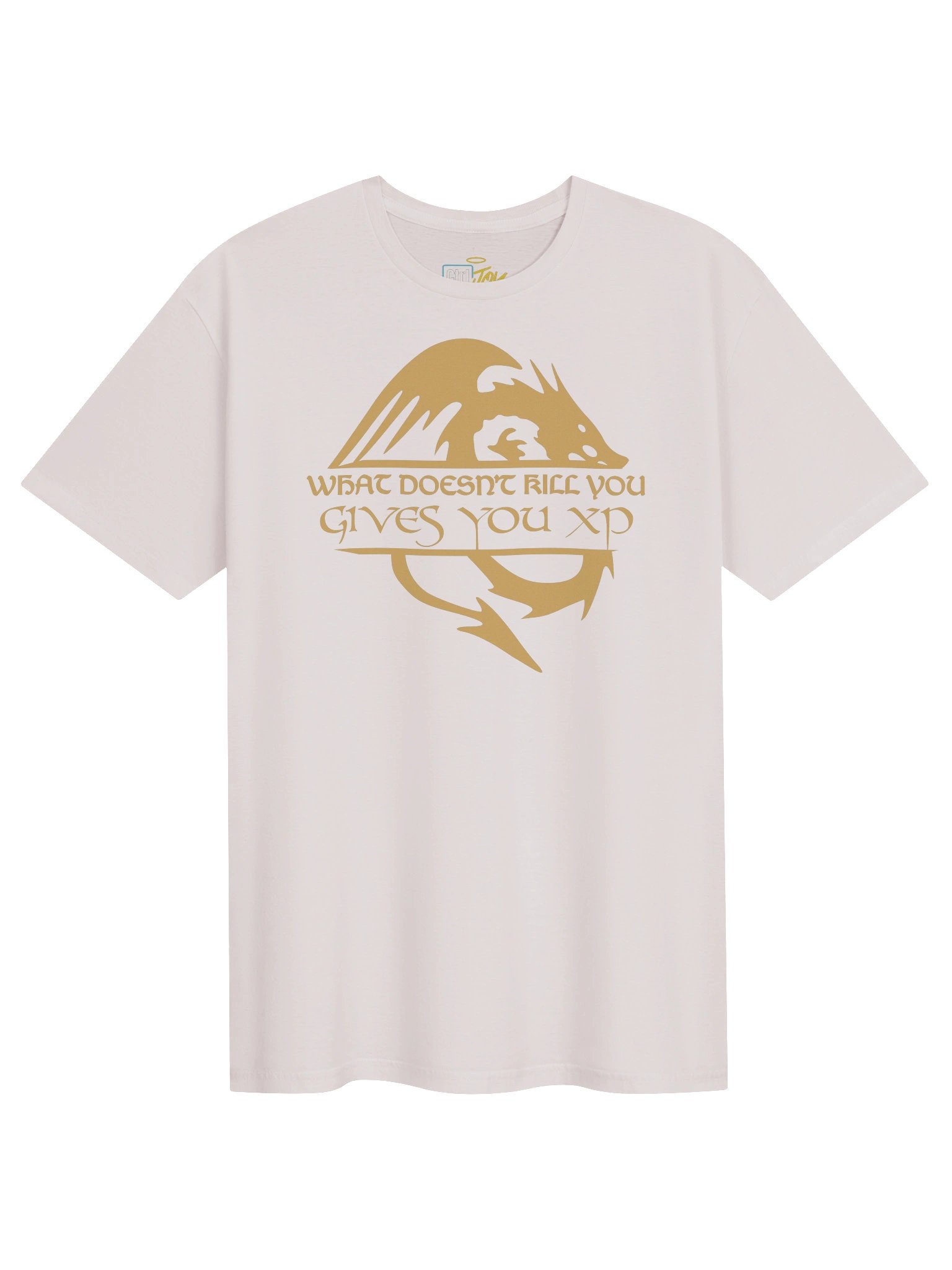 Gives You XP Tee product image (101)