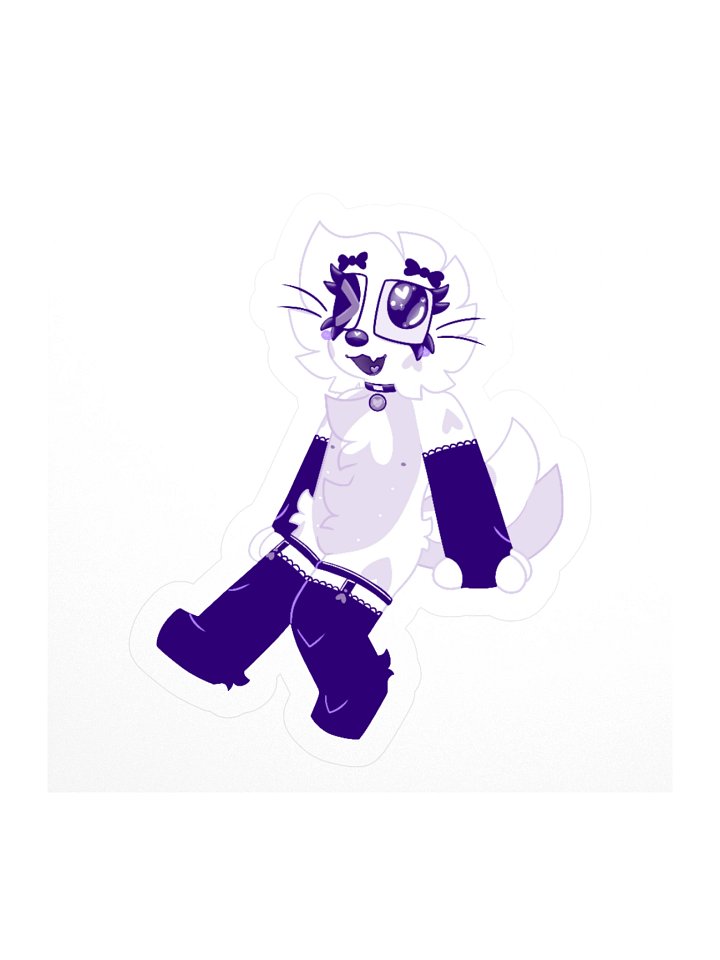 cute boy!! sticker product image (3)