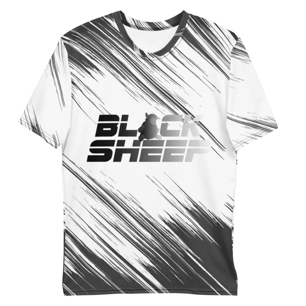 Real Motion(T-shirt) product image (1)