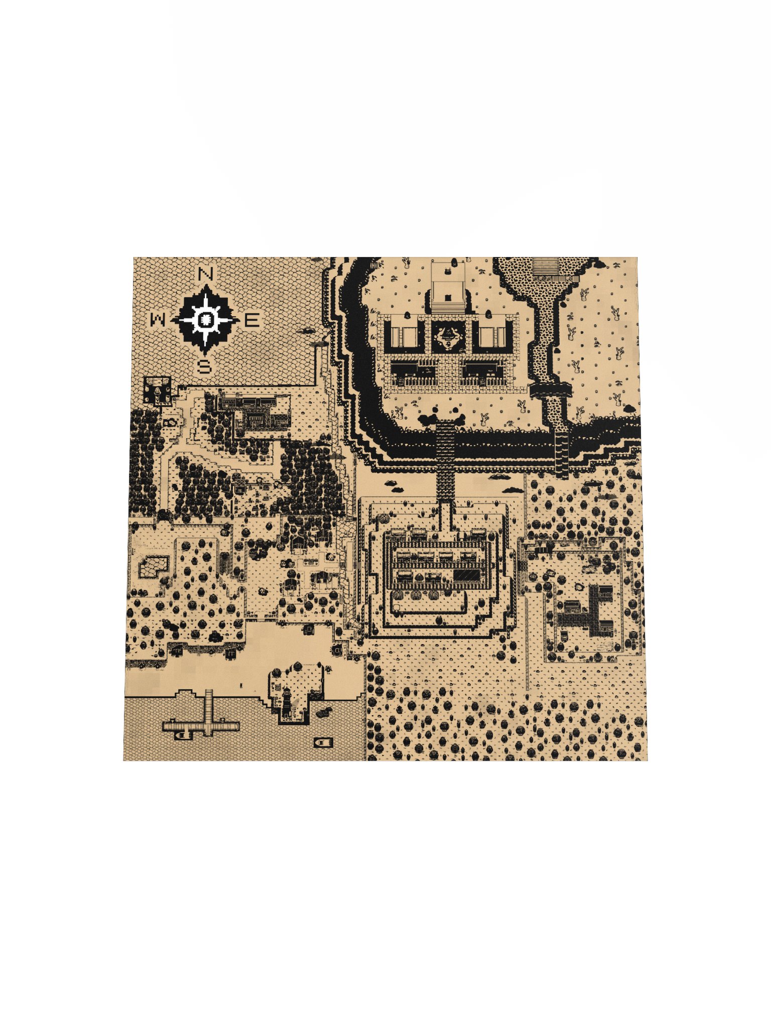 Tomorrow Map product image (8)
