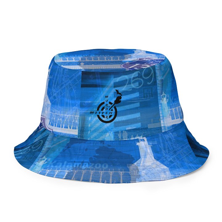 Kali-Zoo Bucket product image (2)