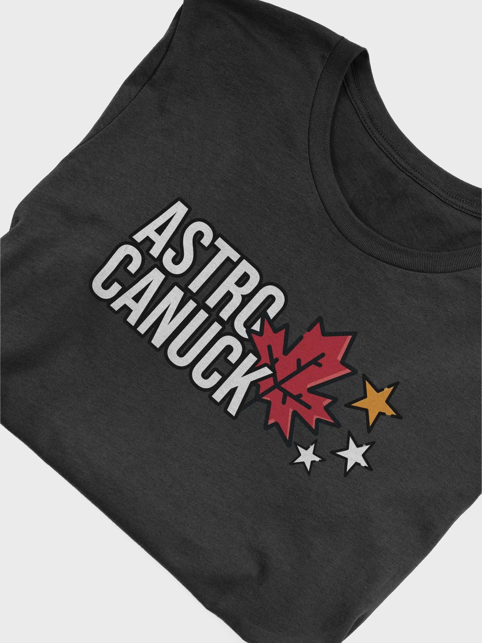 Astro Canuck Partner - Tee product image (29)