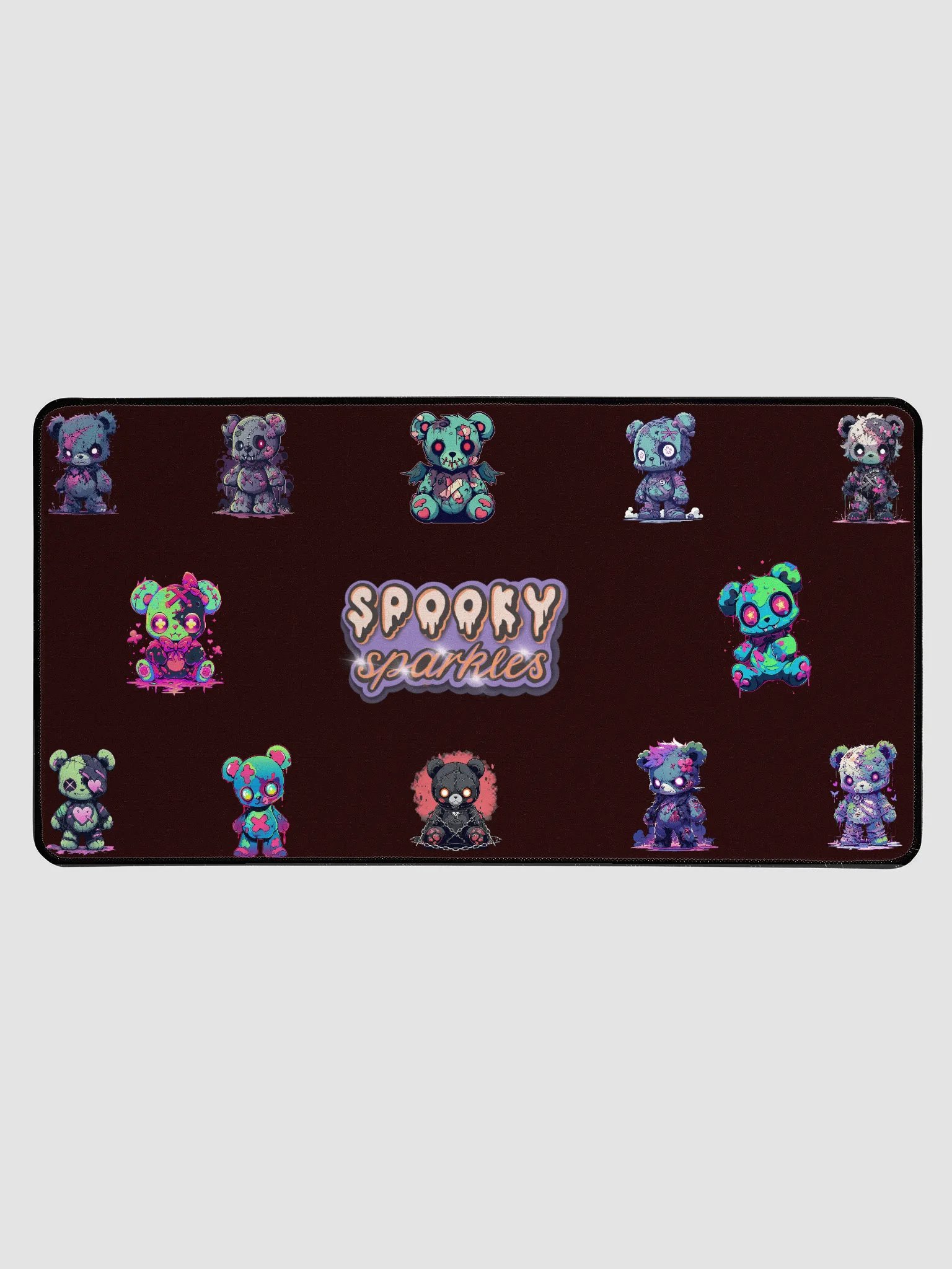 Mouse Pad product image (1)
