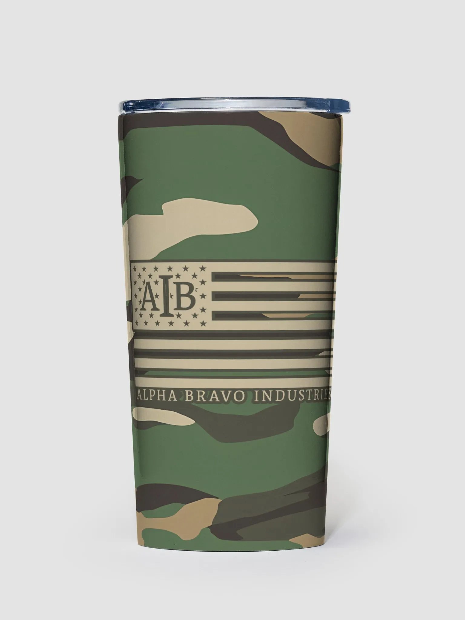 Brand Edition: Multiflage Tactical Tumbler product image (1)