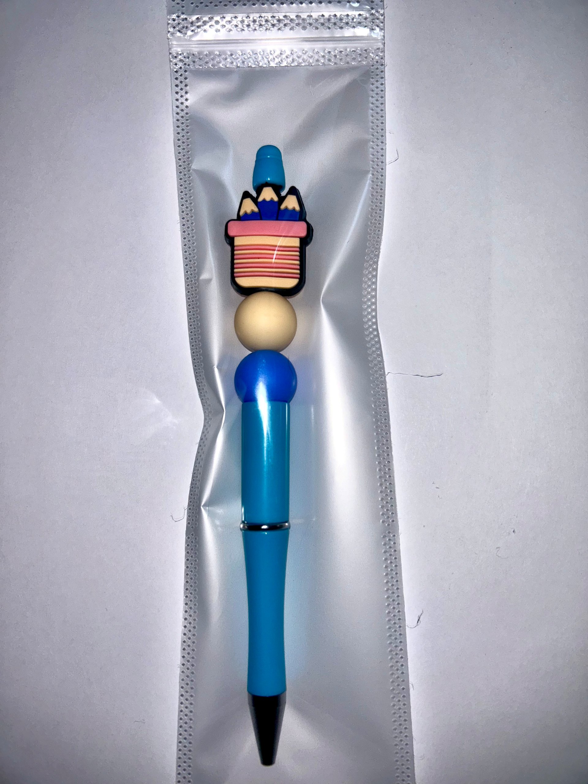 Pencil Cup Pen product image (1)