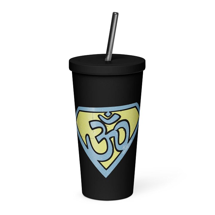 SuperOM drink cup product image (1)