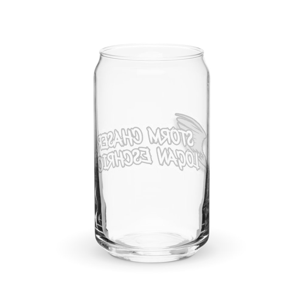 Logo Glass Cup product image (8)