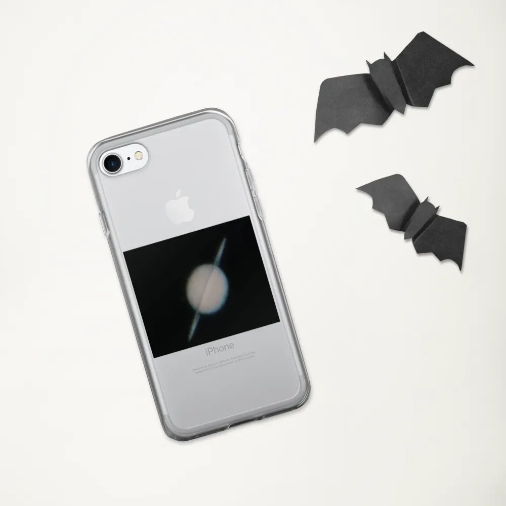 iPhone 15 Pro Max Case Saturn product image (333)