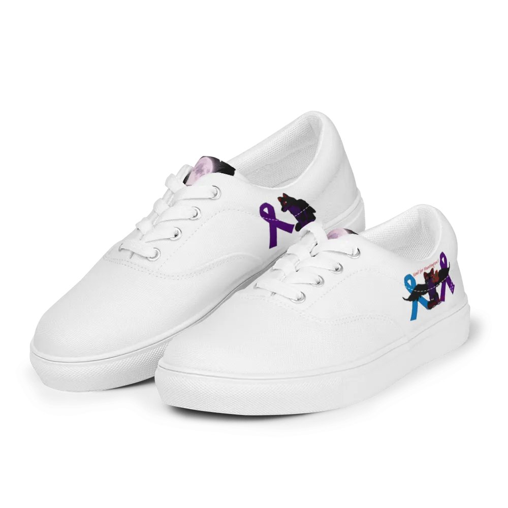 Howl For Huntington's Men's Lace-Ups product image (10)
