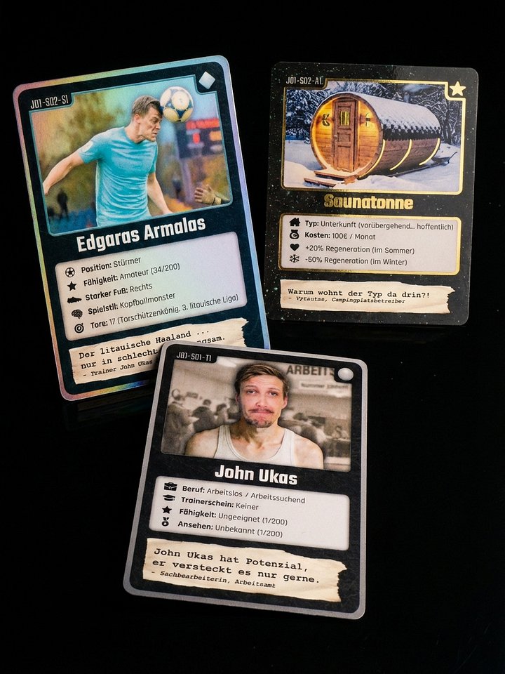 Journey - Edition 1 product image (1)
