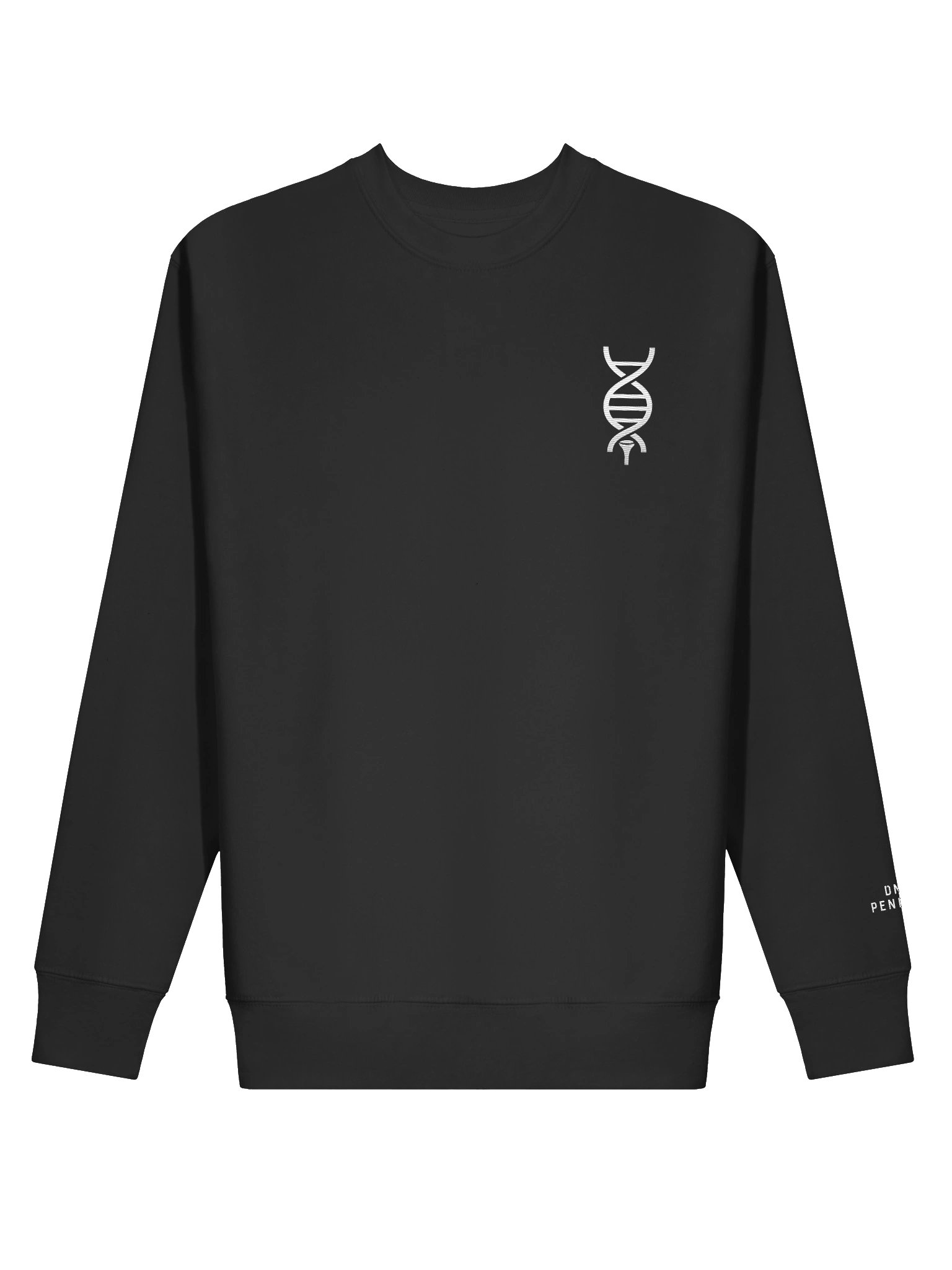 DNA Pending Crew Neck product image (4)