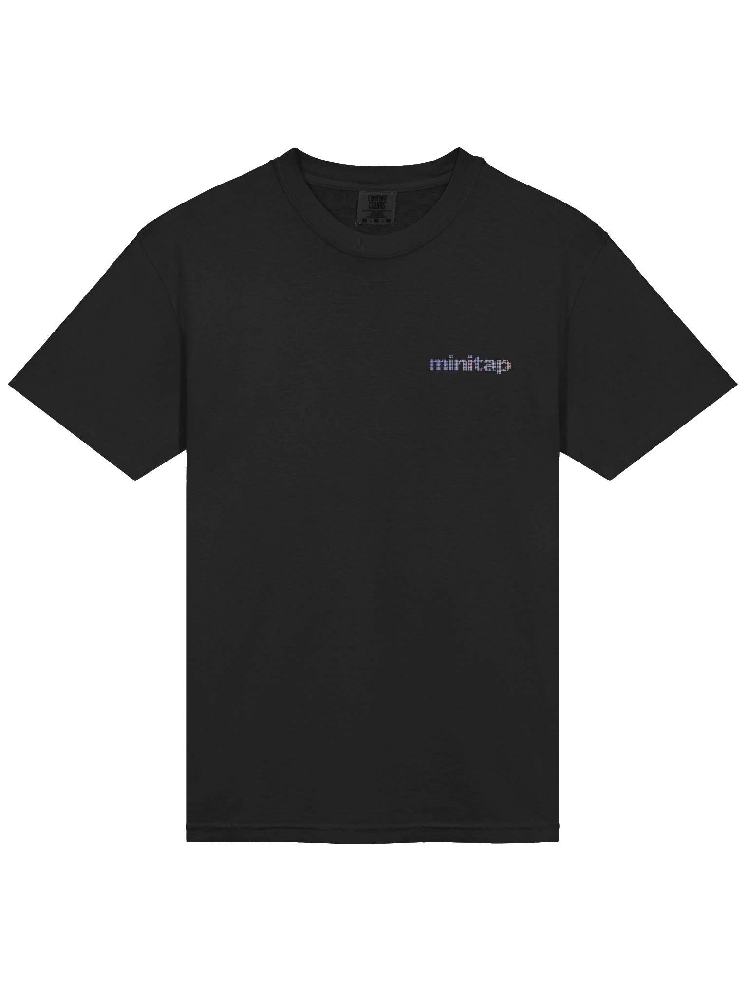 Deserves Better Tee product image (3)