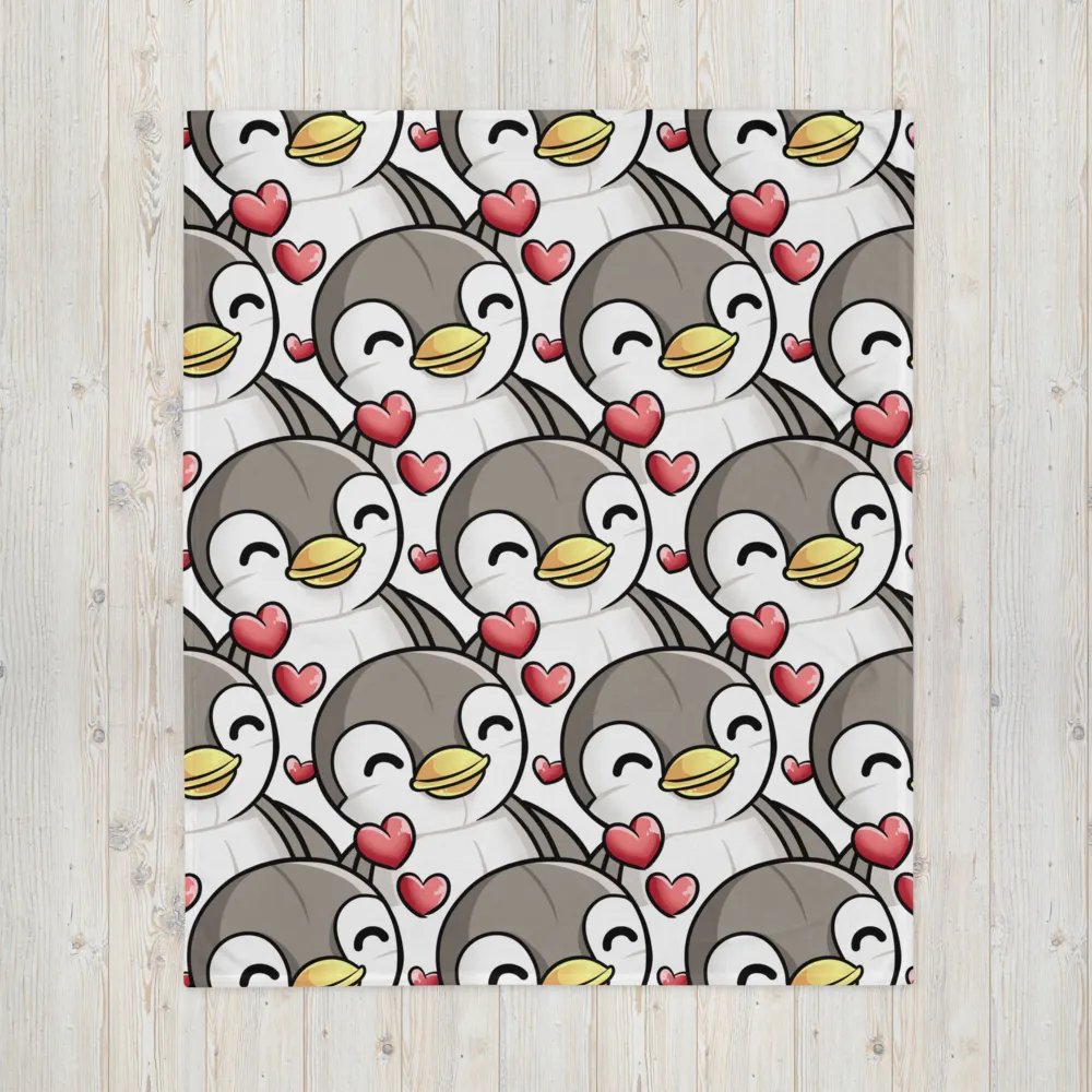 Cheeks Blanket product image (1)