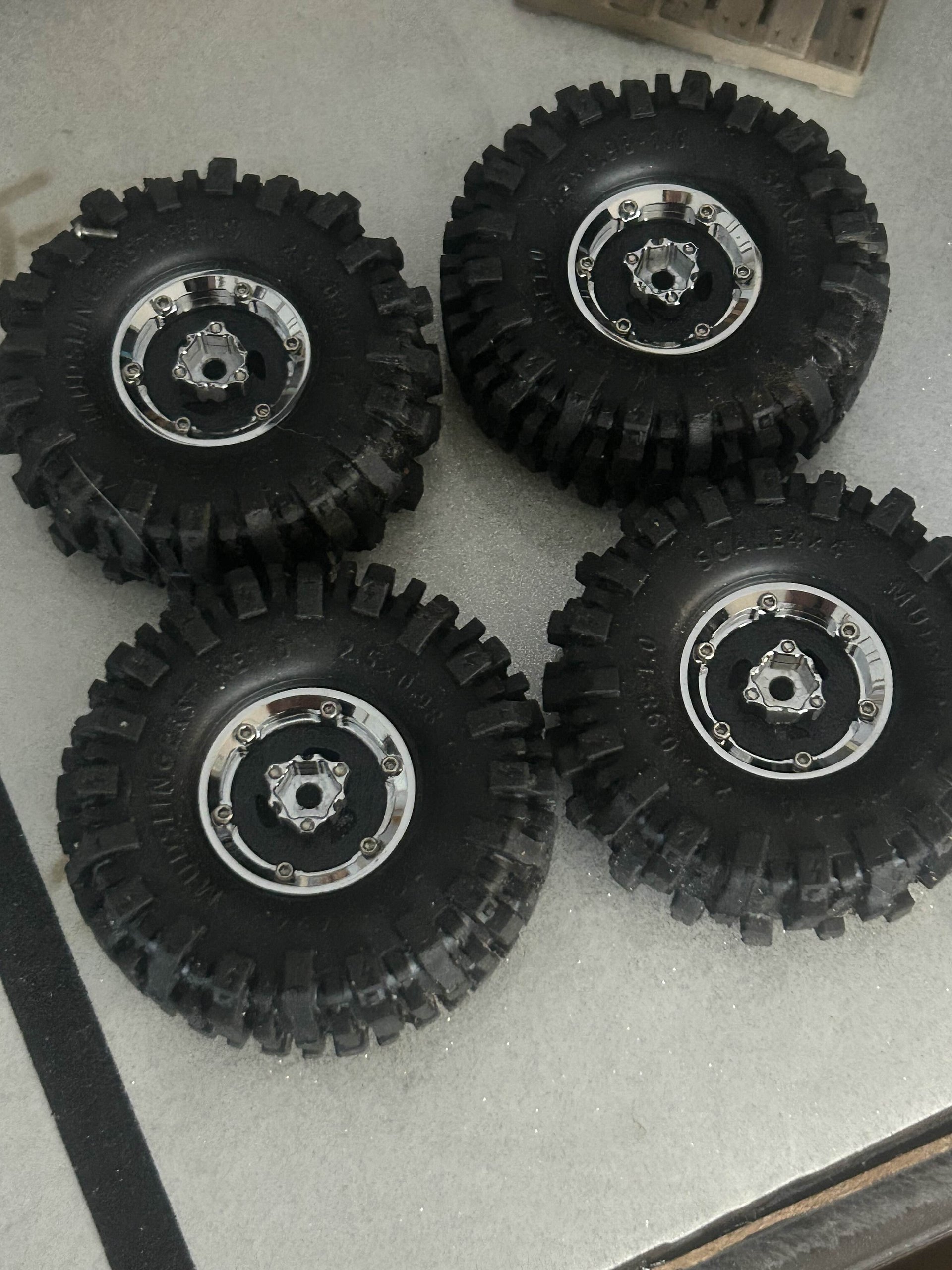 Retro TRI TWIST product image (3)
