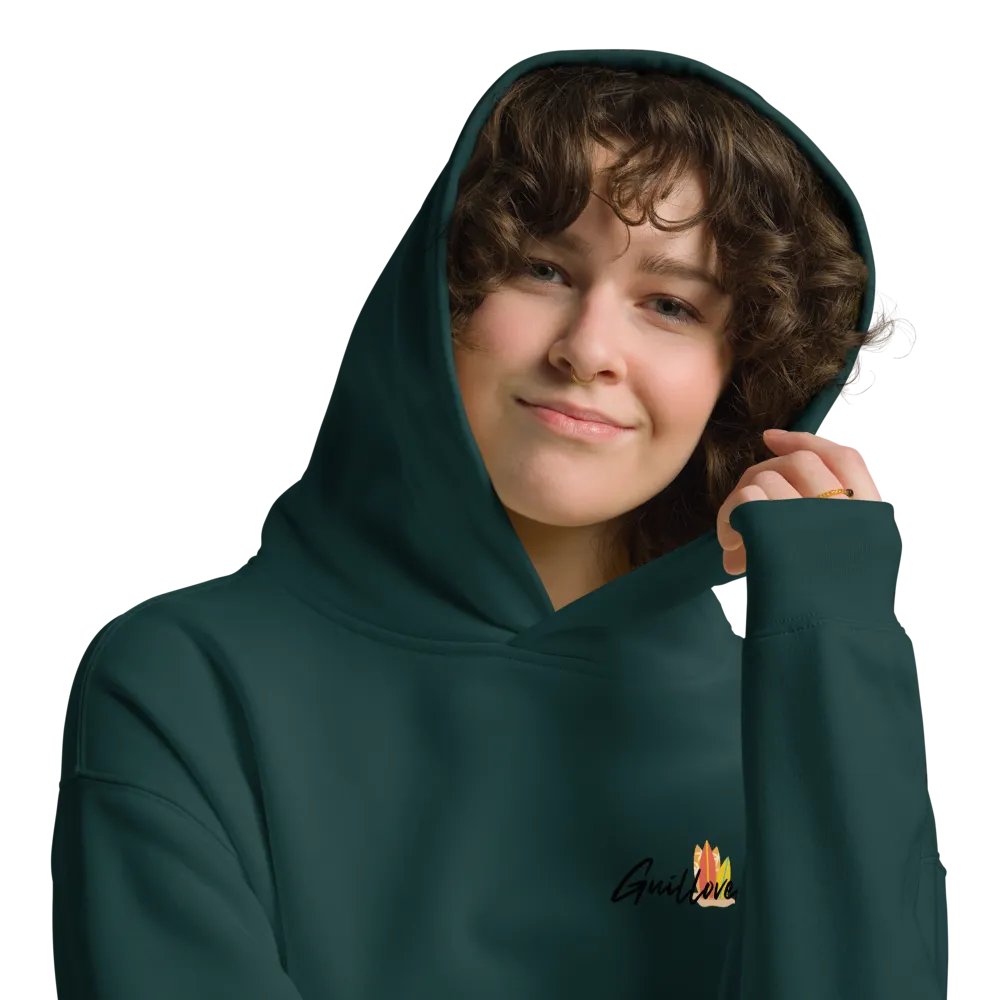 GUILLOVELO SUMMER SURF HOODIE product image (12)