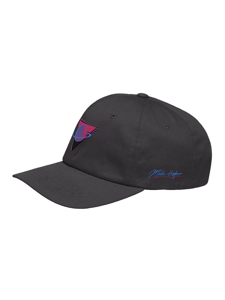 Planet Mile Higher Retro Hat product image (5)