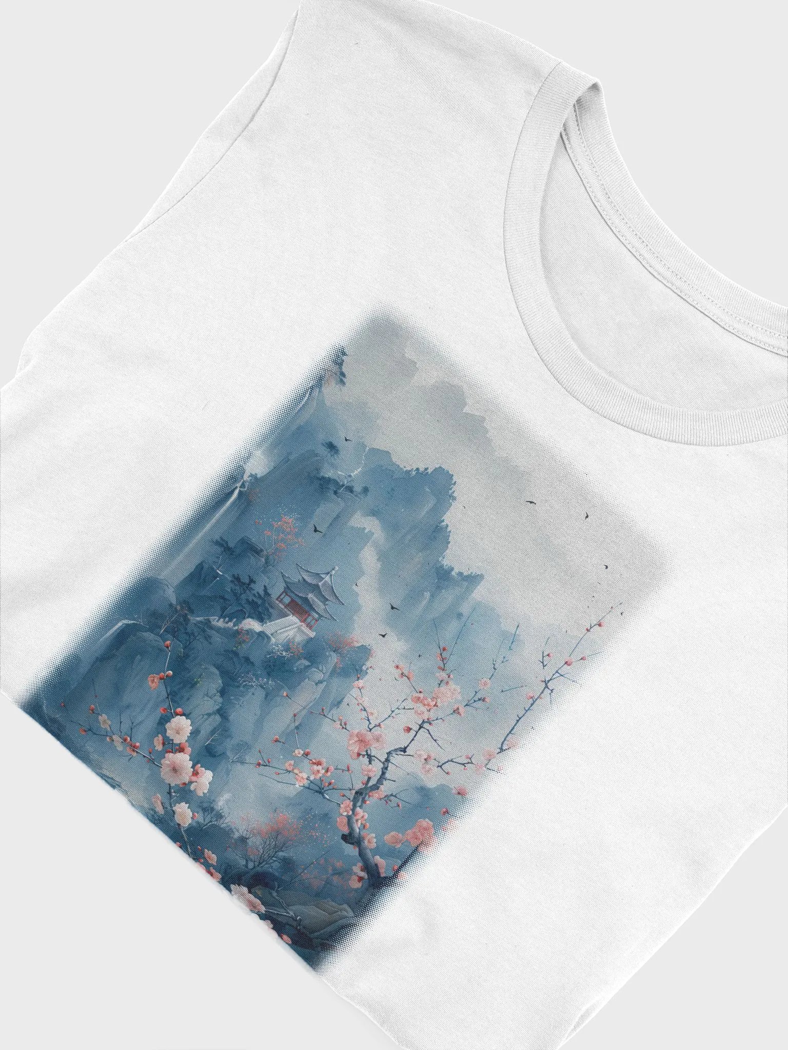 Korean Landscape #1 product image (4)