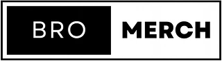 Broalition Merch Store