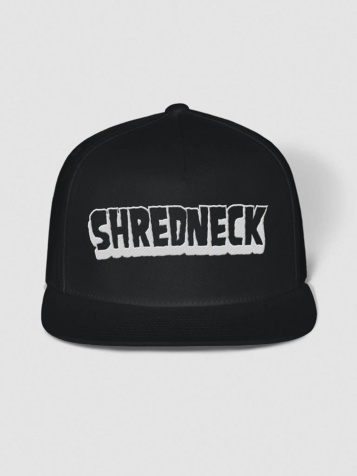 Shredneck product image (1)