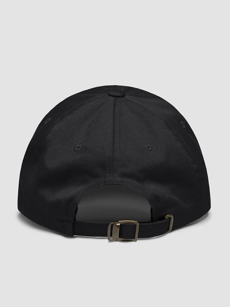 French Fries Hat - Black product image (4)