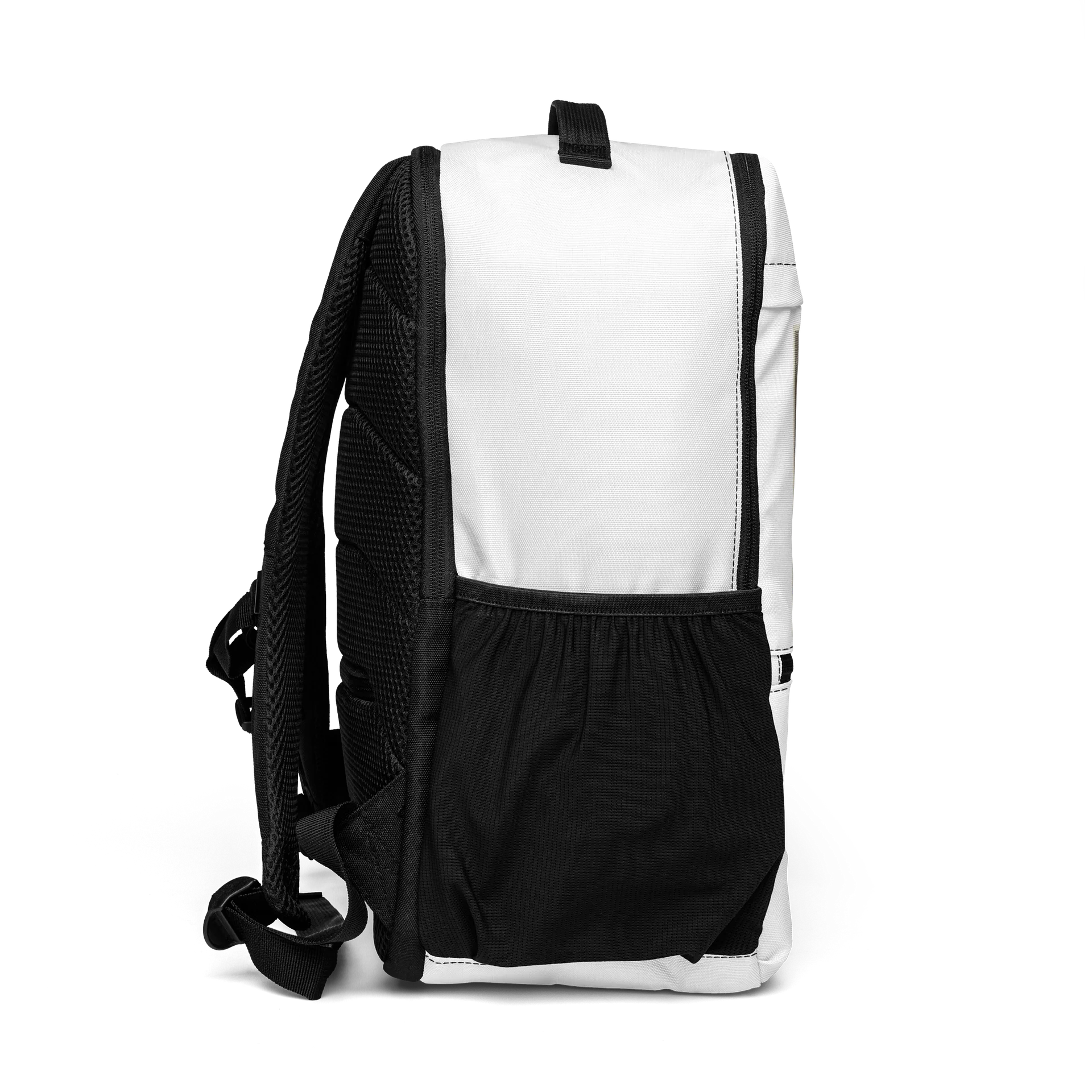 Dapper Gents All-Over Print Backpack product image (6)