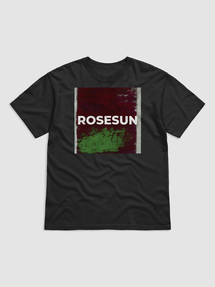 ROSESUN® - RELAXED-FIT - T-SHIRT product image (1)