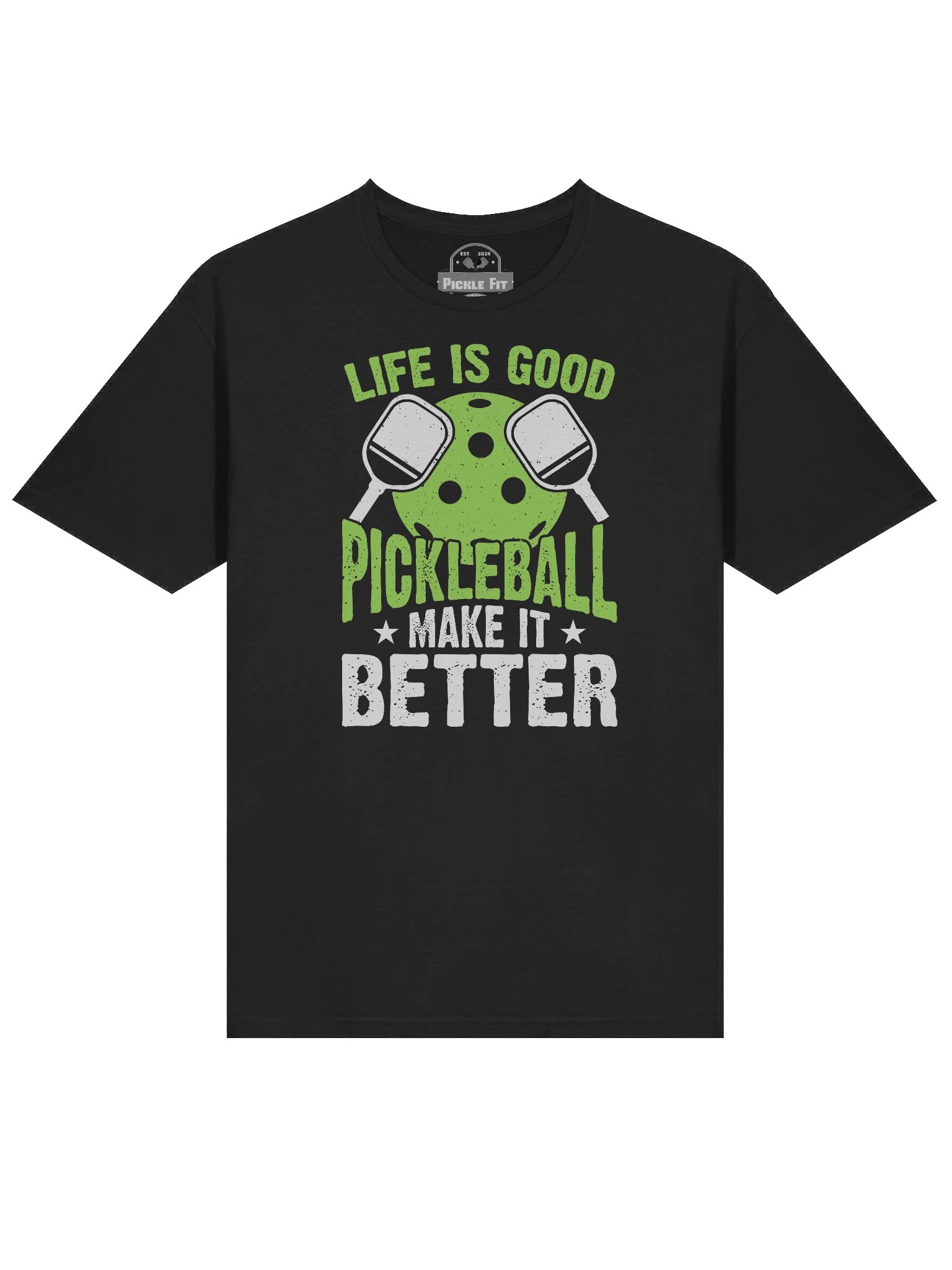 Life is Good Softstyle T-Shirt product image (34)