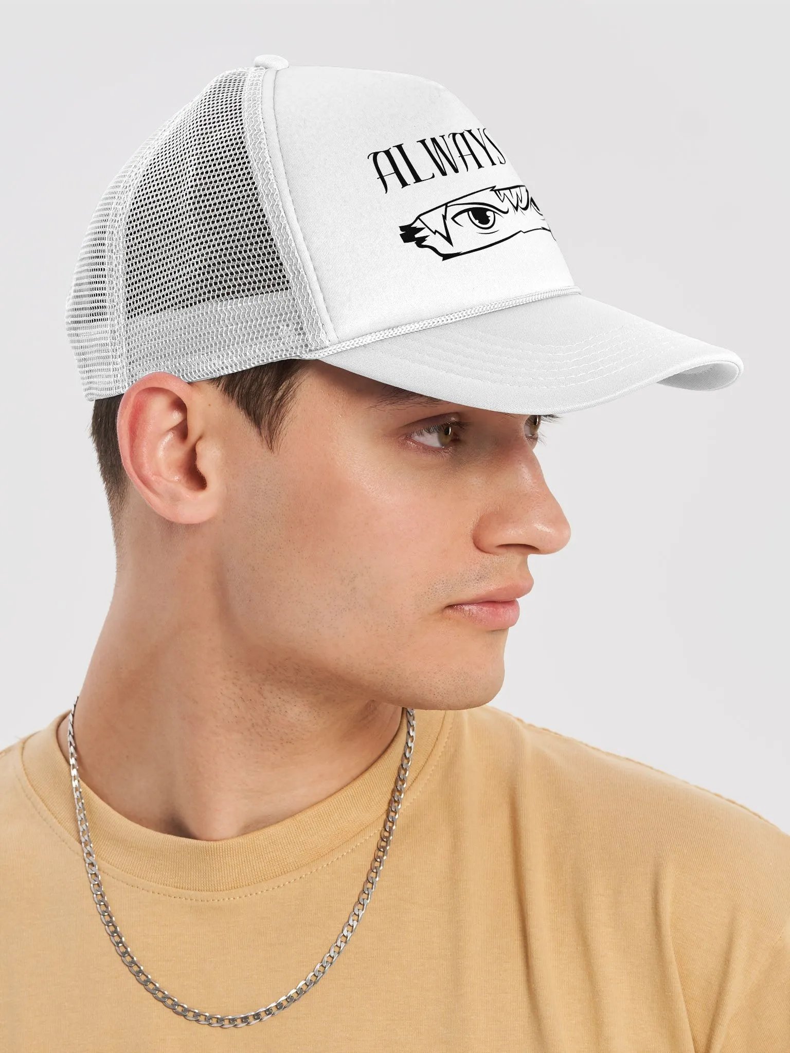 Always Savag3 Hat product image (6)