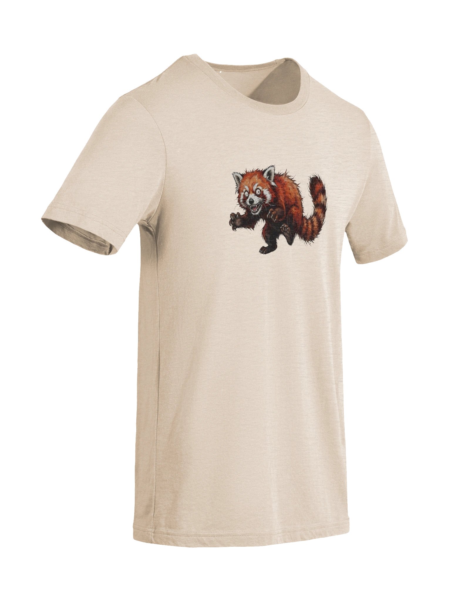 Not cute and fluffy product image (27)